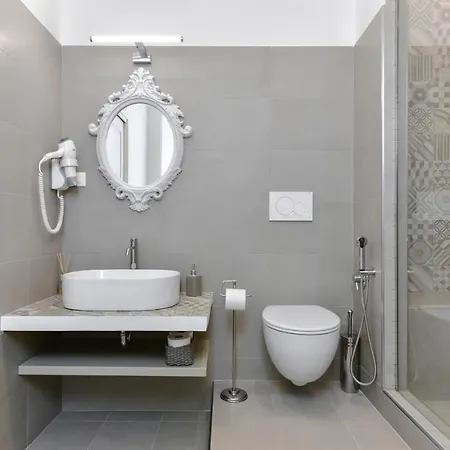 Apartment The Vatican Roof Garden *